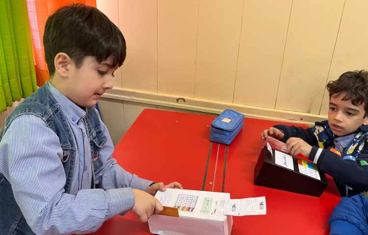 آشنایی با دستگاه خودپرداز و کارتخوان 6