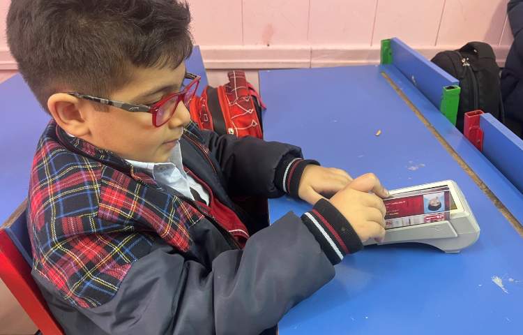 آشنایی با دستگاه کارتخوان و قوانین استفاده از آن 2