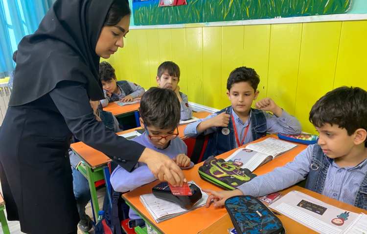 آشنایی با دستگاه کارتخوان 2