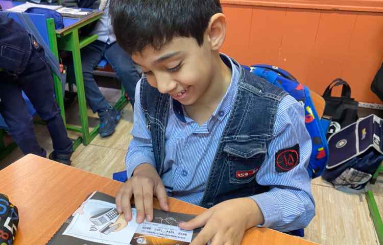 آشنایی با دستگاه کارتخوان 6