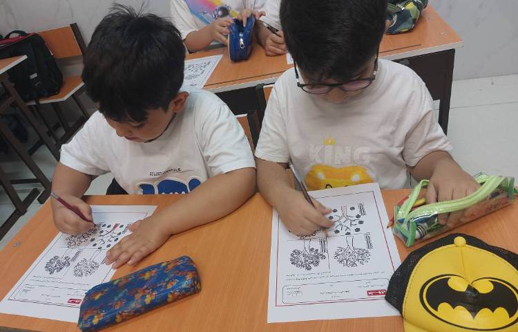 آشنایی با دماسنج با هدف کاربرد دماسنج در زندگی و درک تفاوت دما بین مکان های آفتابی و سایه و آشنایی ب 2