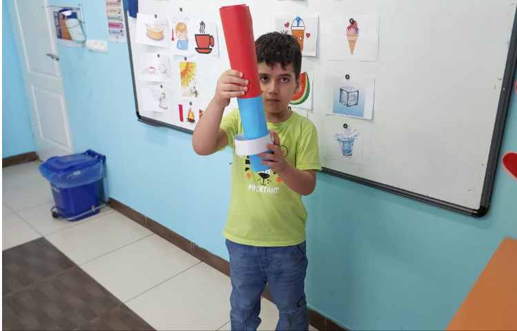 آشنایی با دماسنج 3