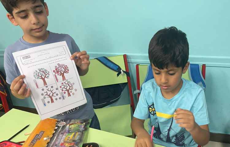 آشنایی با دماسنج 3