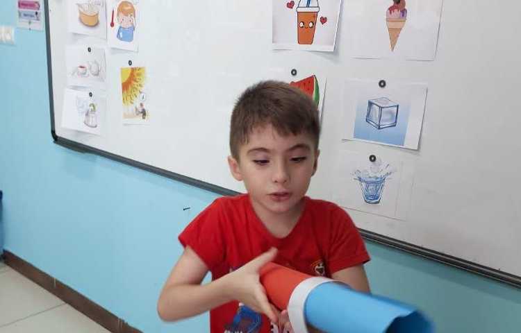 آشنایی با دماسنج 4