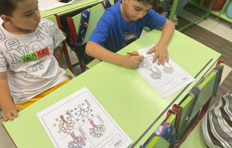 آشنایی با دماسنج 4