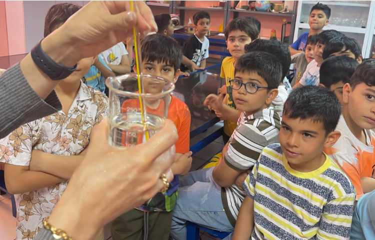 آشنایی با دماسنج 5