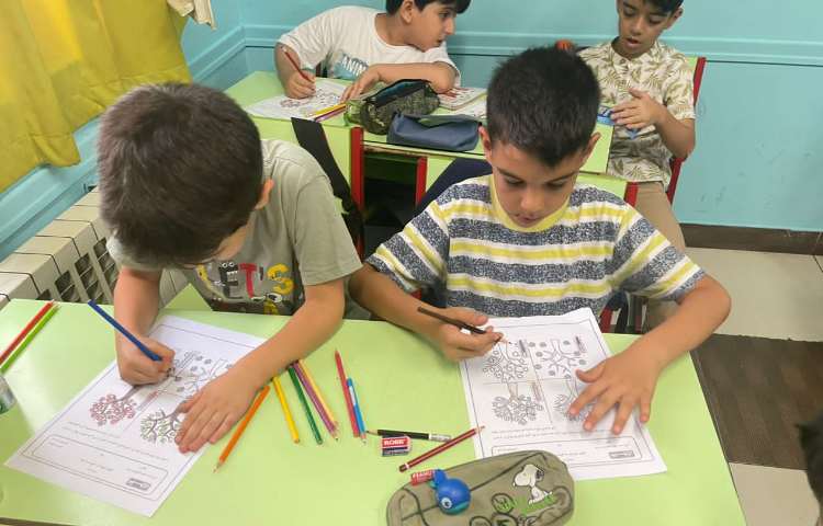 آشنایی با دماسنج 7