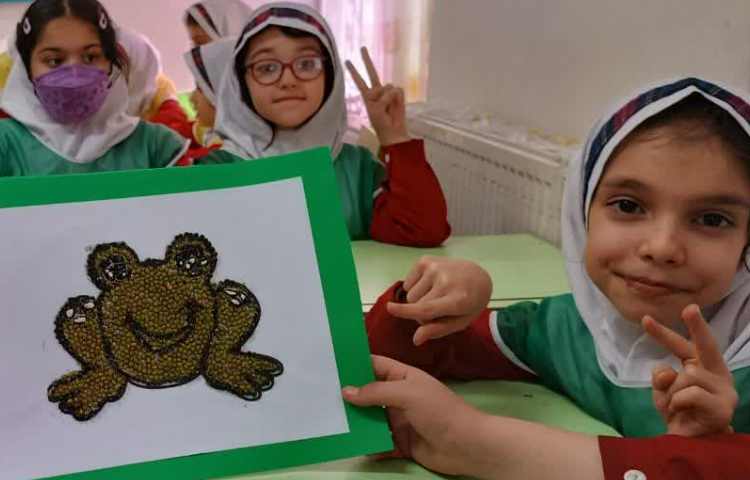 آشنایی با دوزیستان