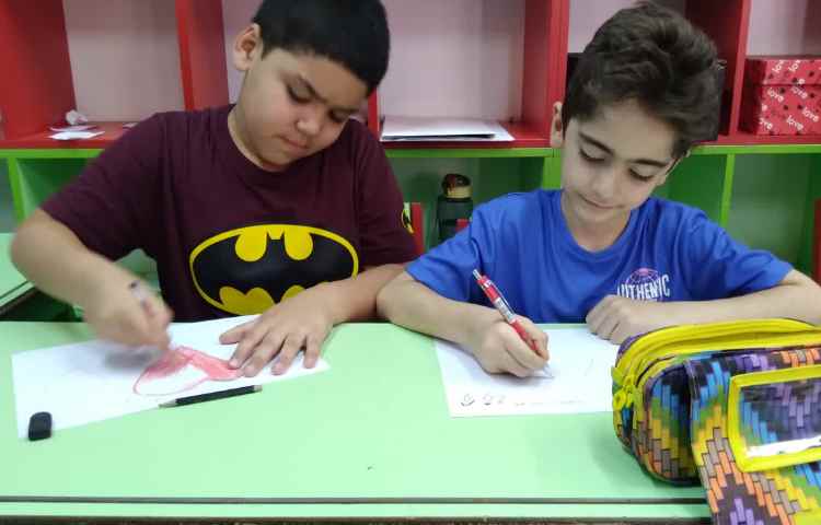 آشنایی با دوست داشتنی ها 1