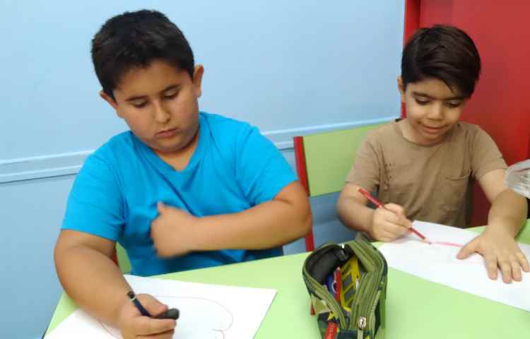 آشنایی با دوست داشتنی ها 2