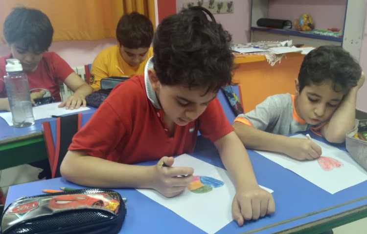 آشنایی با دوست داشتنی ها 3