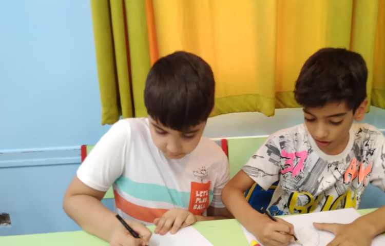 آشنایی با دوست داشتنی ها 4