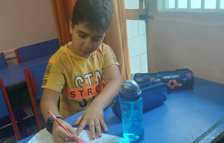 آشنایی با دوست داشتنی ها 4