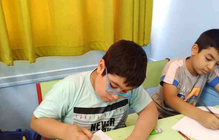 آشنایی با دوست داشتنی ها 5