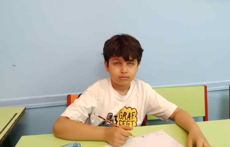 آشنایی با دوست داشتنی ها 6