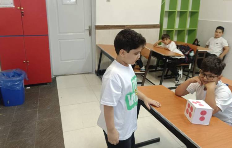 آشنایی با راهبردهای مختلف در جمع اعداد 2