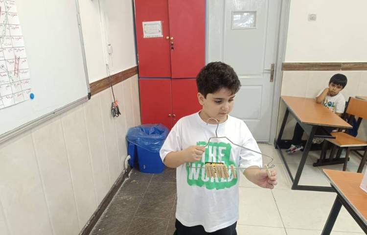 آشنایی با راهبردهای مختلف در جمع اعداد 4