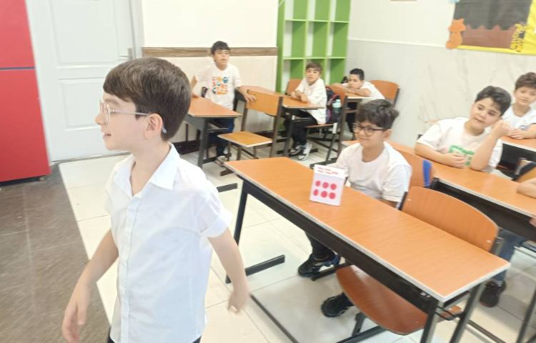 آشنایی با راهبردهای مختلف در جمع اعداد 6