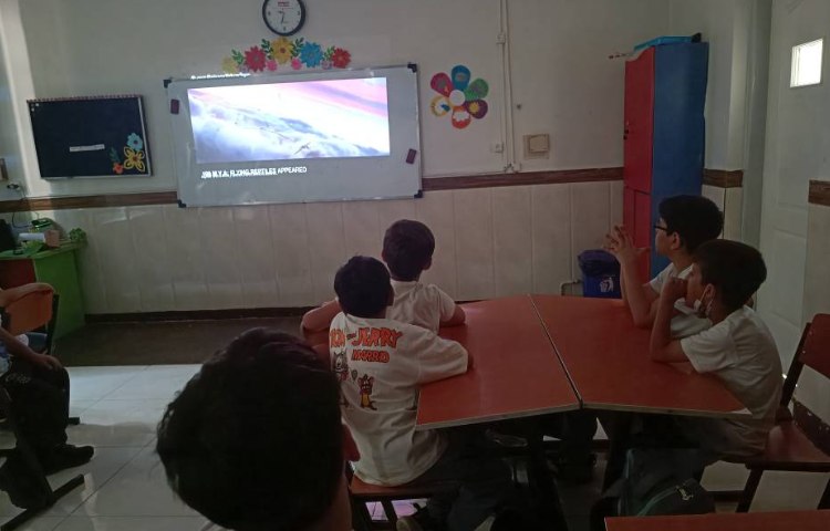 آشنایی با راه‌های مراقبت از سیاره زمین 3