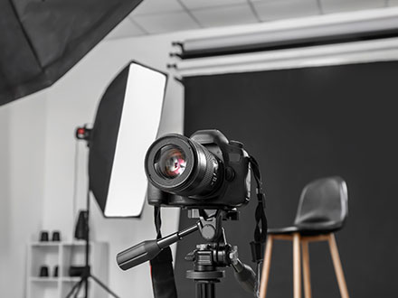 آینده شغلی رشته عکاسی و بازار کار عکاسان در ایران