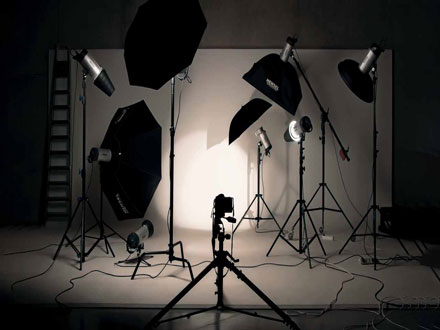 آشنایی با رشته عکاسی