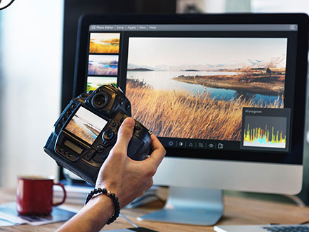 واحدهای درسی رشته عکاسی در دانشگاه