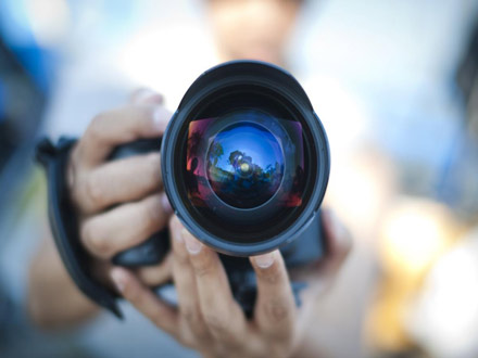 آشنایی با رشته عکاسی و زیرشاخه‌های آن