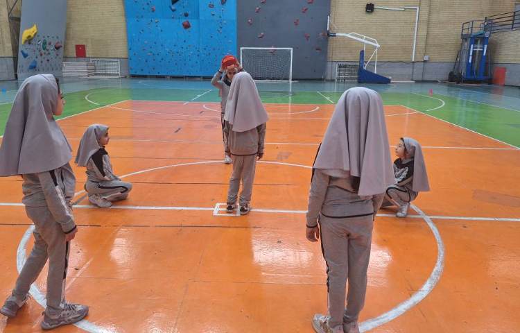 آشنایی با رشته های توپی 4