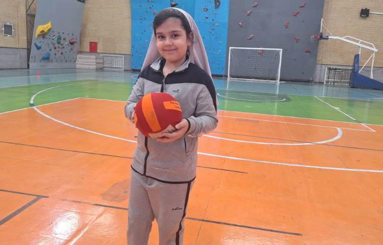 آشنایی با رشته های توپی