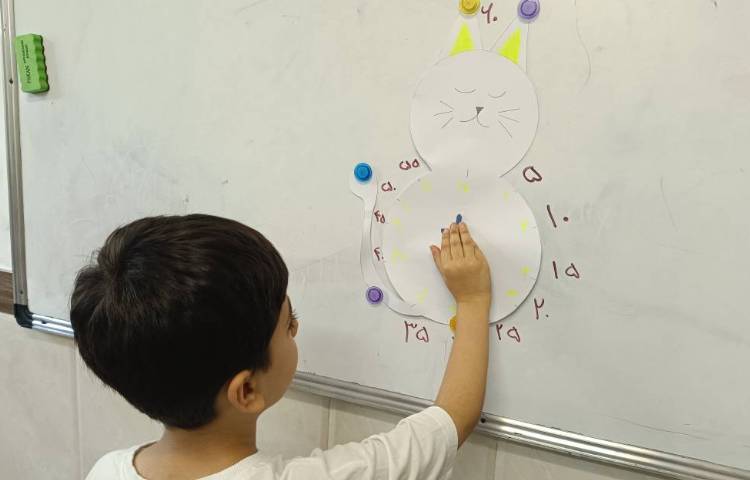 آشنایی با ساعت و اجزای آن 5