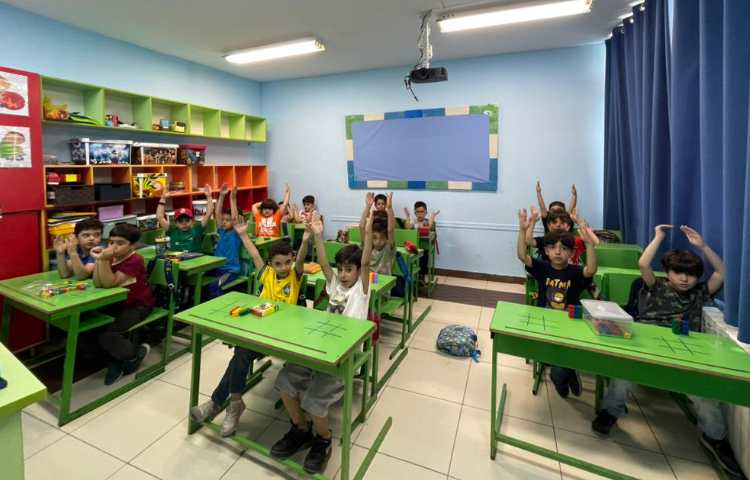 آشنایی با سطر و ستون شگفت انگیز 1