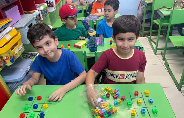 آشنایی با سطر و ستون شگفت انگیز 2