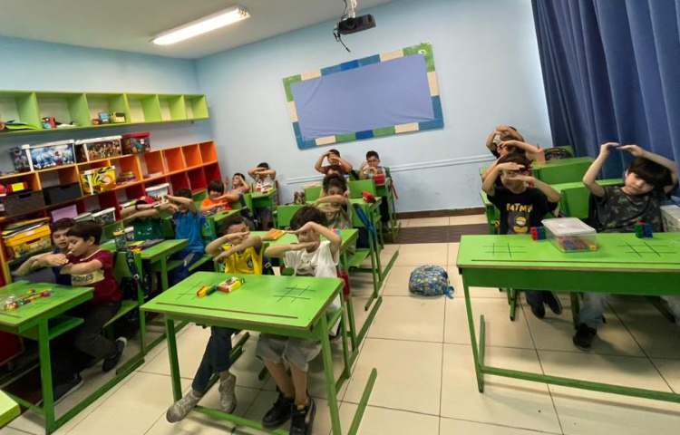 آشنایی با سطر و ستون شگفت انگیز 3