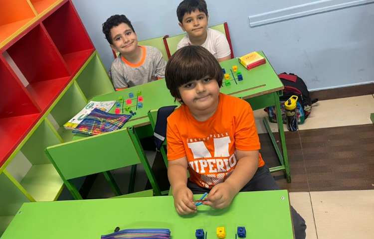 آشنایی با سطر و ستون شگفت انگیز 4