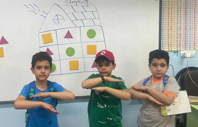 آشنایی با سطر و ستون شگفت انگیز 6