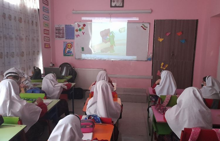 آشنایی با سه حالت ماده 2