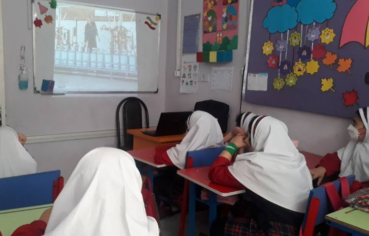 آشنایی با سه حالت ماده