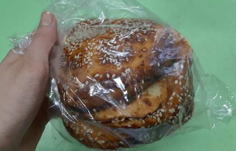 آشنایی با سوغات استان های ایران 3