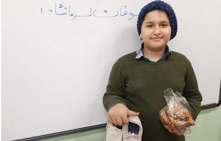 آشنایی با سوغات استان های ایران