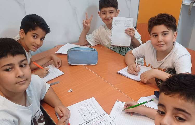 آشنایی با شعر و مفهوم ردیف و قافیه 1