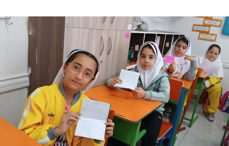 آشنایی با شناسنامه 6