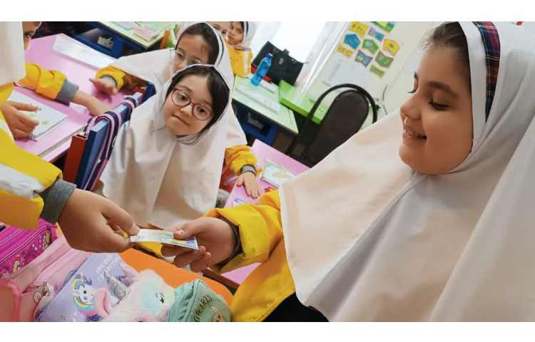 آشنایی با شناسنامه 7