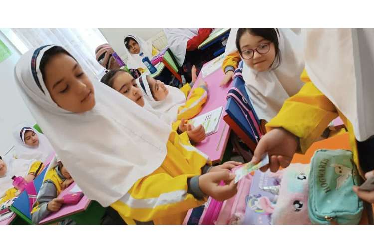 آشنایی با شناسنامه 8