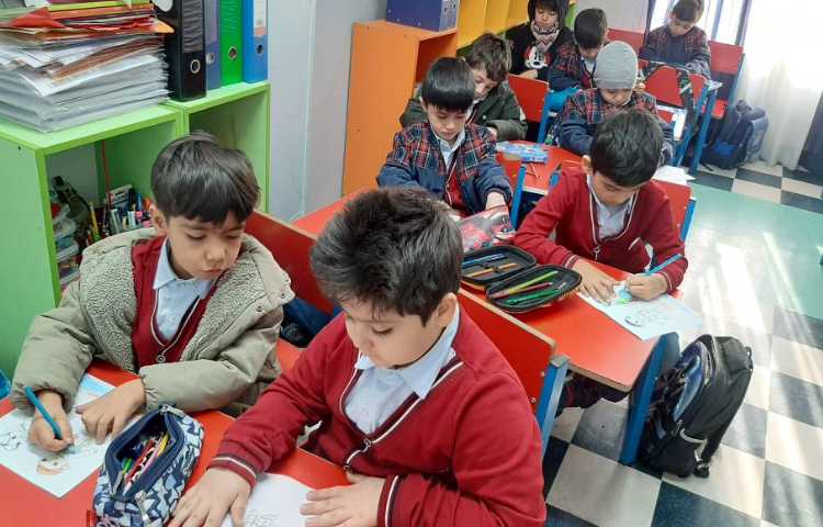 آشنایی با شهر ساری و درست کردن کاردستی مربوط به آن 1