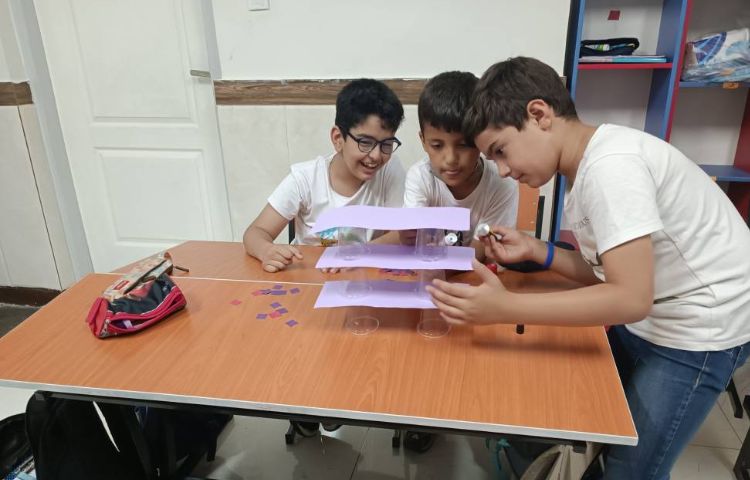 آشنایی با طبقه و واحد 2