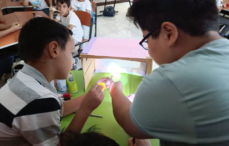 آشنایی با علت تشکیل سایه 3