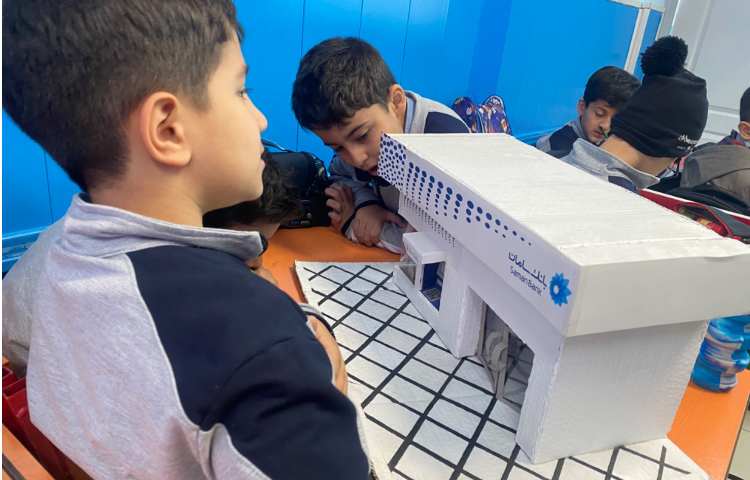 آشنایی با فعالیت های تخصصی بانک ها 2