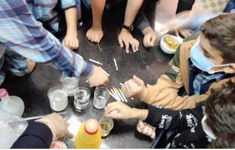 آشنایی با فلزات 4