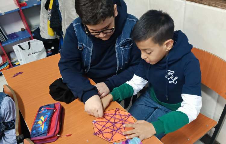 آشنایی با قطر در چند ضلعی‌ها 2