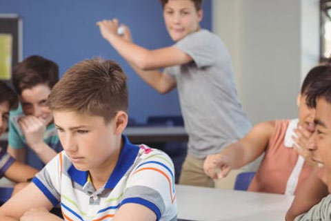 قلدری چیست؟